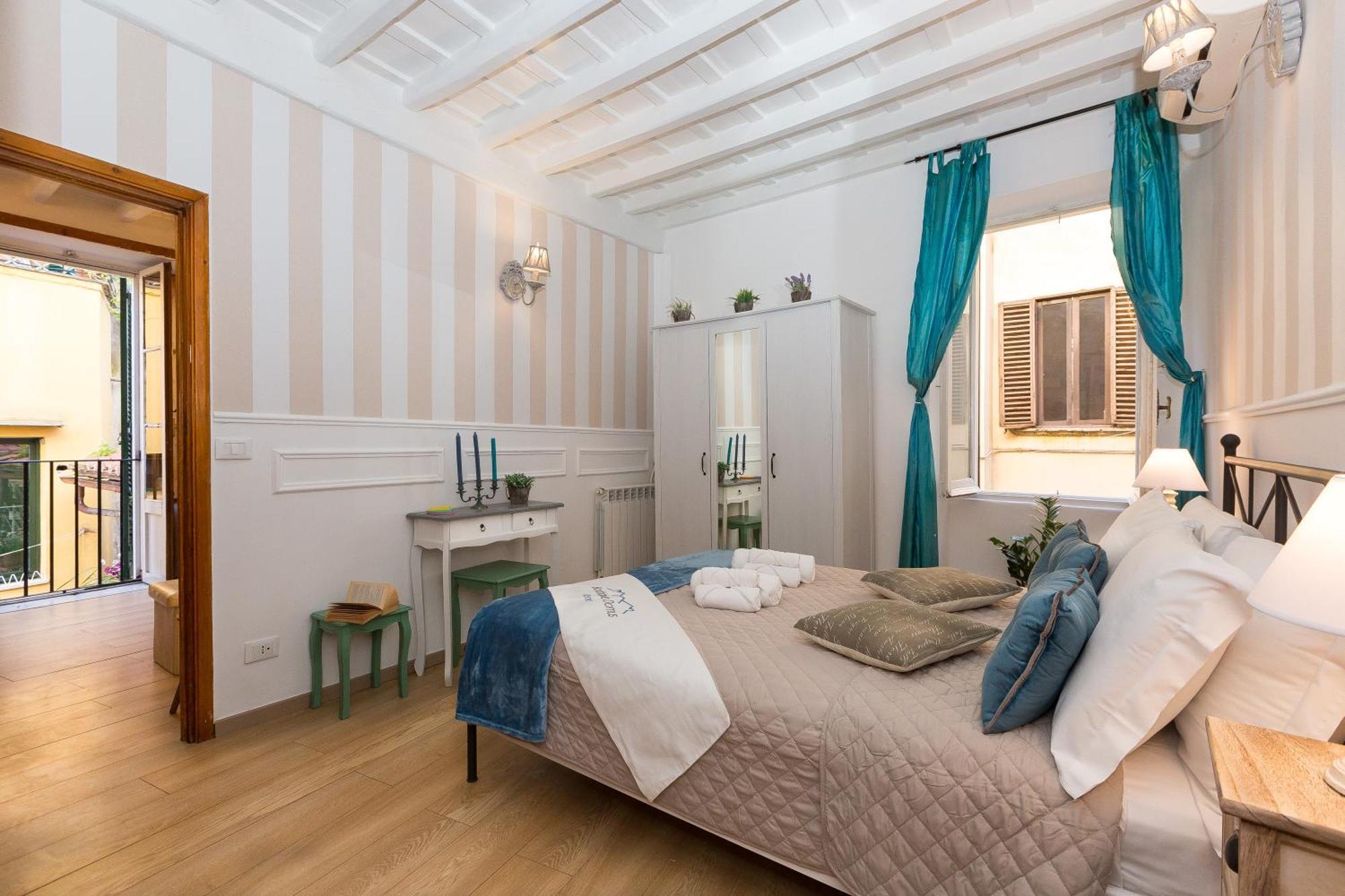 로마 Boutique Domus Navona Librari 빌라 외부 사진