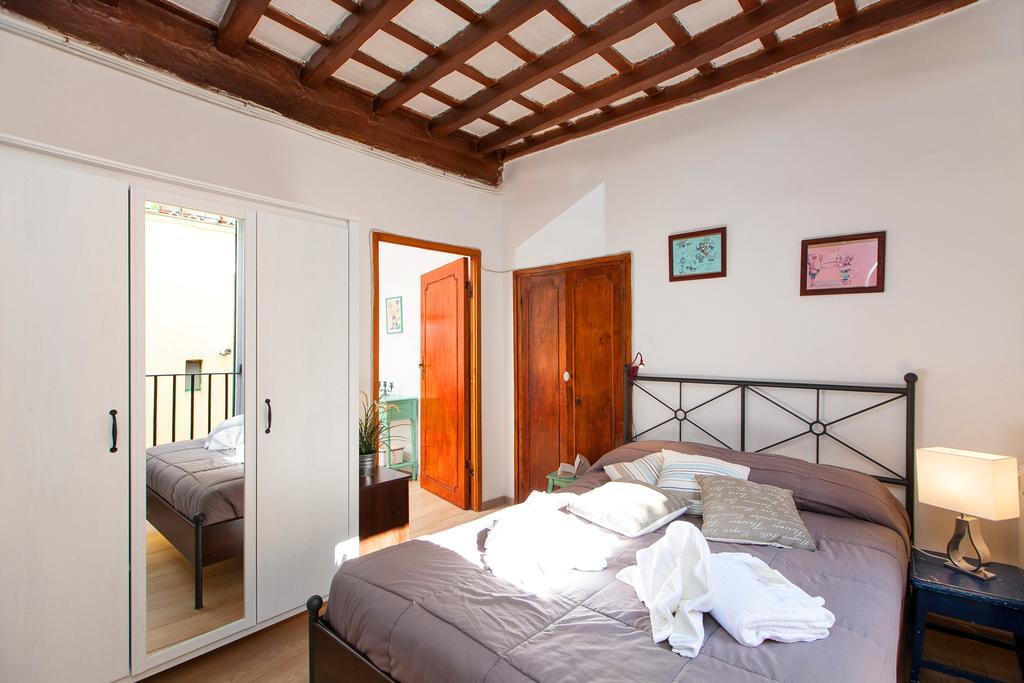 로마 Boutique Domus Navona Librari 빌라 외부 사진
